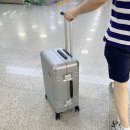 개인화물360 | 여행가방 추천, 트리피언 노바 캐리어 여행용캐리어 중형 24인치