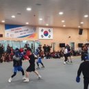 진천복싱체육관 이미지