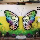 달성토성마을 이미지