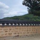 토담꽃담 이미지