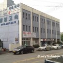 제천버스터미널 남측 이미지