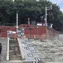 남문여행사 | [중국 무비자 여행-러산(Leshan-乐山)] 러산대불 유람선 탑승 후기(乐山大佛- Leshan Giant Buddha)