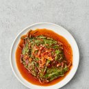 집밥반찬
