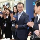 판교창조경제밸리 기업지원허브