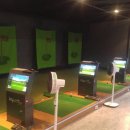 비전탑스크린골프 이미지