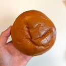 CU 연세우유 옥수수 생크림빵 후기 — 개봉하자마자 군옥수수향, 크림은 예상보다 진해요