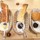 7421 | [나고야맛집] 코메다커피 탄생지에서 만나는 나고야 오구라 토스트!