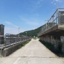 관기방조제 이미지