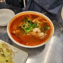 남플라 | 맛집 남플라, 태국 쌀국수 산본 팟타이 맛집추천, 산본중심상가 또간집 남플라 혼밥맛집 내돈내산 솔직후기