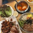 송이 | 서울에서 제일 맛있었던 송이족발 재방문 후기