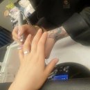 A1103 | 영등포네일 : 네일컬리넌 / 블링블링네일아트