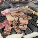 선진안길101~선진안길137 주변 | [가좌동맛집] 백년손님서서갈비무한리필 가좌점 회식장소로 강추 후기