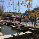 한솥도시락 고령점 | 고령대가야테마파크 통나무펜션 숙박 후기