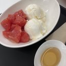 산호동255 | [마산 산호동 카페 추천] 과일정원 (요거트, 과일)