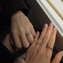 청담&CO.(청담앤코) | 웨딩밴드 커플링_최종선택후기 티파니앤코/부쉐론/불가리/아크레도/타사키/쇼메 (웨딩밴드 가격 총정리)