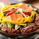 전통식당 이미지