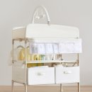 두리세탁 | 본격 출산템 준비, 키작맘도 만족시킨 두리 기저귀갈이대 내돈내산 후기