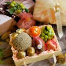 일산초교 | 원주 과일 바구니 선물 추천, '플레르망고'에서 소담상자 내돈내산 후기