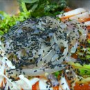 오징어와친구들 이미지