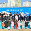 산들도서관 이미지