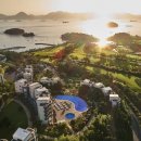 아난티 남해 이미지