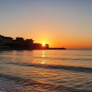 쏠비치 호텔앤리조트 진도 인피니티풀 이미지