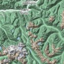 7월28일 낭만 산악회는 Ingalls Lake 로 갑니다. 이미지