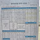 최신 현리 터미널 이미지