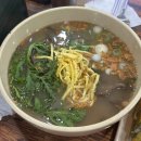 24시짜장우동 | 인천 24시 맛집 '오목골 즉석메밀우동' - 내돈내산 후기