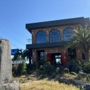 오선 | [제주 카페] 러디스 | 제주 서귀포 오선뷰 맛집 내돈내산 후기