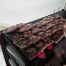 압구정리김밥