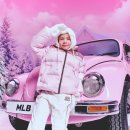 MLB키즈 이미지