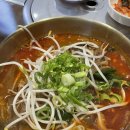 한양뚝배기과천별양점 네이버블로그