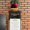 수원-0840 | 수원 행궁동 콜링우드 베이커리 카페 디저트 맛집