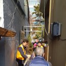 홍익무료급식소 이미지