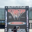 2025 터치드 콘서트 ‘Attraction’ 콘텐츠존 후기 (일산 킨텍스)