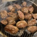 언양돈돈숯불고기 | 울산 언양 고기집 단돈숯불구이 재방문한 룸식당 통 갈매기살맛집