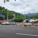 서원곡입구 주차장 이미지