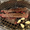 한우반근집 | 부산 해운대 정우성 사장님이 계신 [한우반근집] 고깃집 혼밥 후기