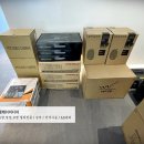 엠티처원격학원 | 평택 입시학원 강의실 음향 영상장비(스피커, 강의용 무선마이크, PTZ 카메라, 빔프로젝터) 설치 후기