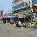 백사장수산물어시장 자연산오대감 | 태안 수산물 어시장 신진항 백사장 - 꽃게, 갑오징어 시세 비교
