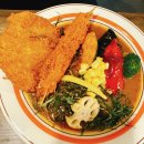 범상스프커리 | [합정동 맛집] 범상 스프커리 메뉴, 가격, 내돈내산 솔직후기!