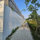 해밀동_해밀동 복합커뮤니티센터 앞 이미지