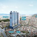 앞산삼정그린코아 이미지