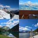 당9나라 | 이탈리아 돌로미티 투어 준비물 추천 내돈내산 뇨미투어 솔직 후기