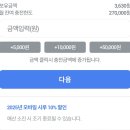 천보당 | 걷기만 해도 돈이 된다? 시흥시민 필수앱 '만보시루' 사용 후기