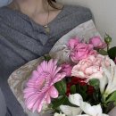 작은나무 | [강남/신논현 꽃집] 작은 정원 같았던 <나무수플라워앤가든>🪴꽃다발 선물 후기 / 강남 꽃다발 무료...