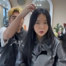 리플헤어살롱 | 세류동미용실 리플랜헤어에서 복구매직 + 슬릭컷 받고 인생머리 완성
