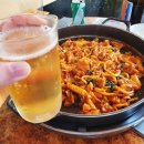 중화호반닭갈비막국수 이미지