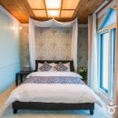 강과소나무 이미지